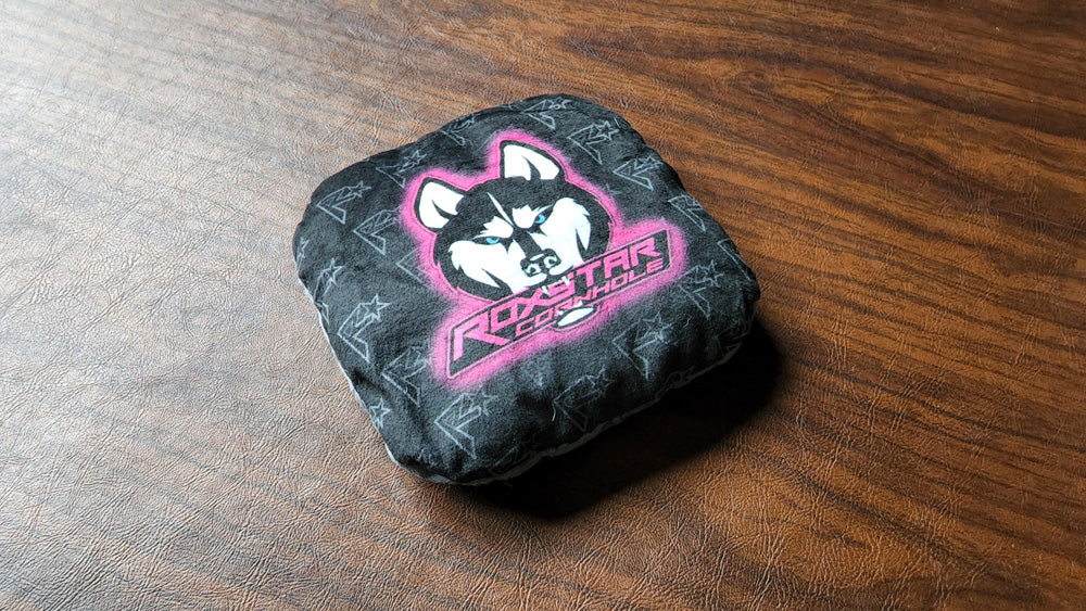 Dog Toy | Bag Style