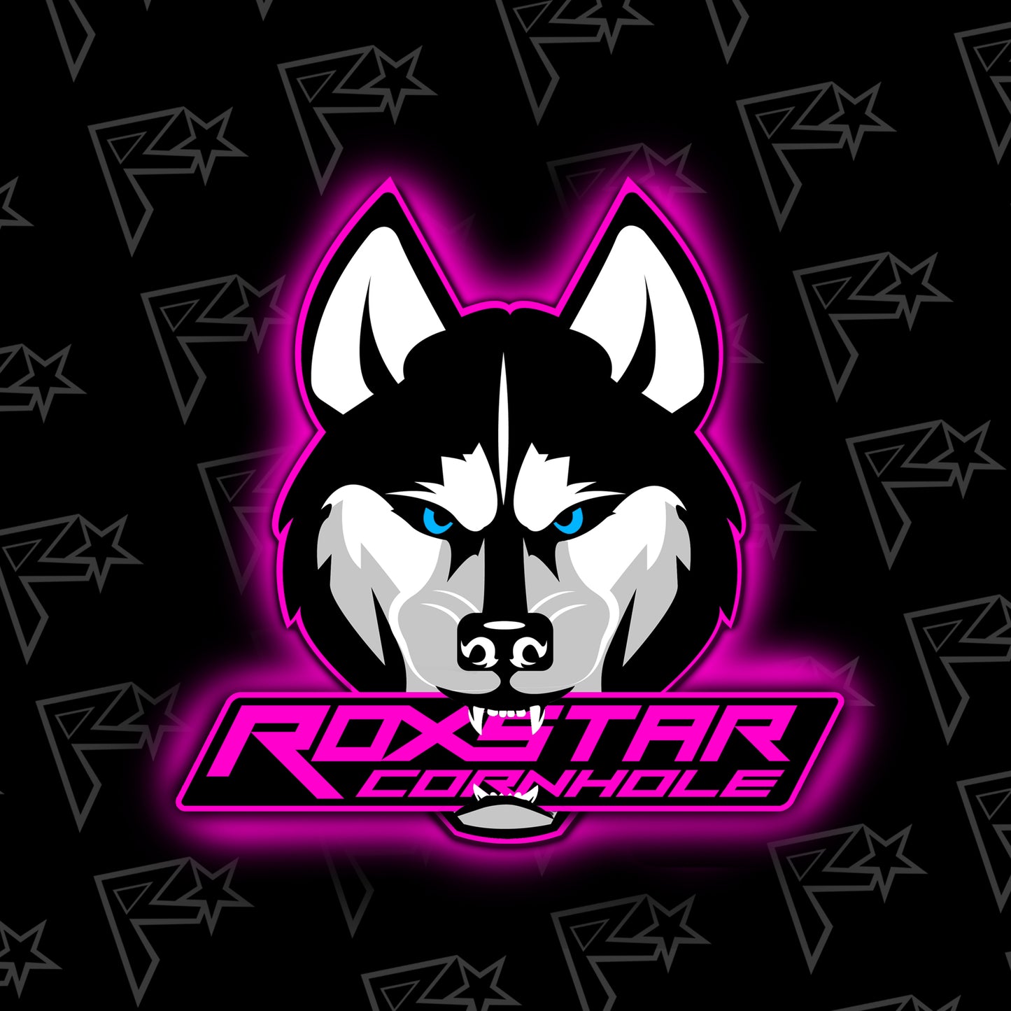 Towel | 12x12 | Logo Design w/ Clip