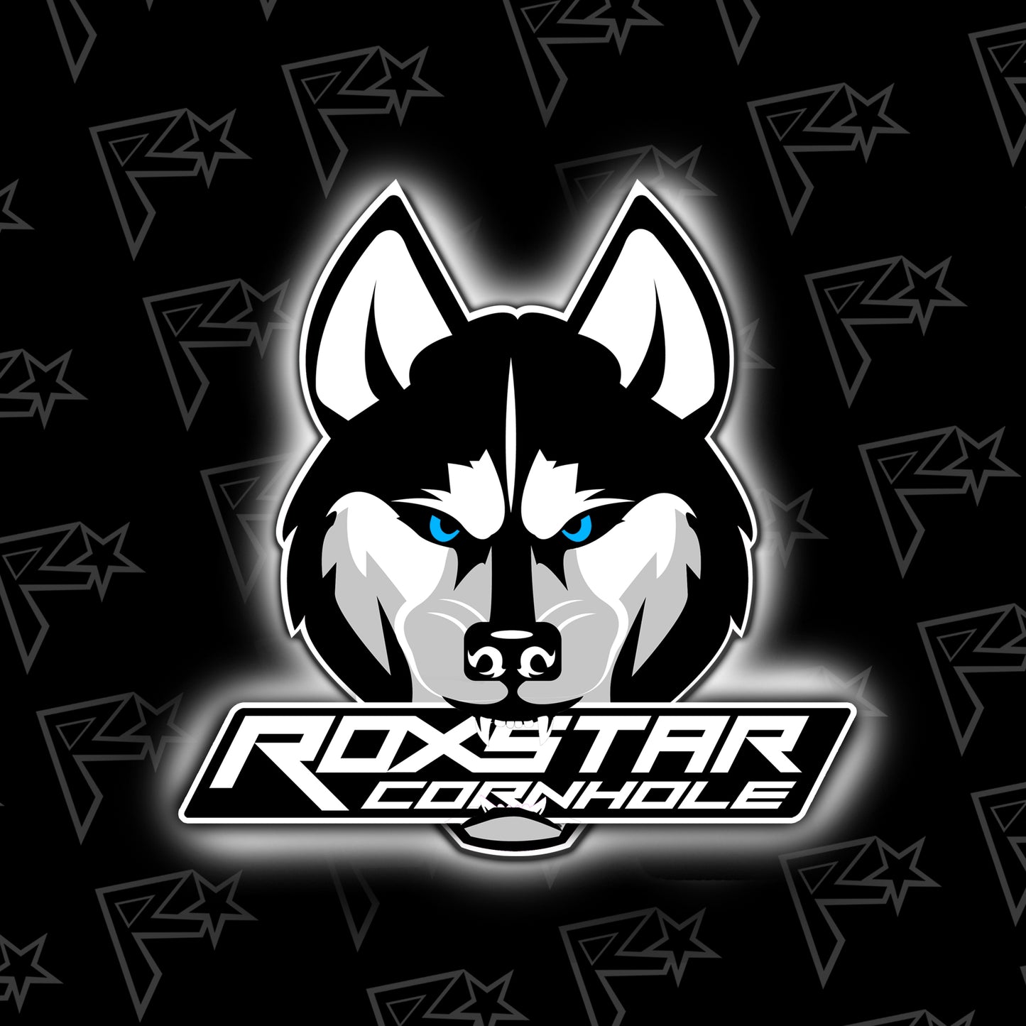 Towel | 12x12 | Logo Design w/ Clip