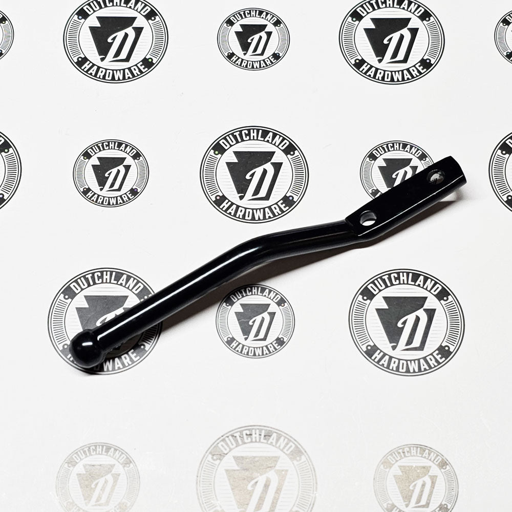 Black Gate Latch Pin