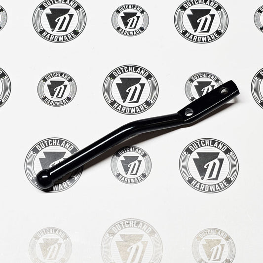 Black Gate Latch Pin