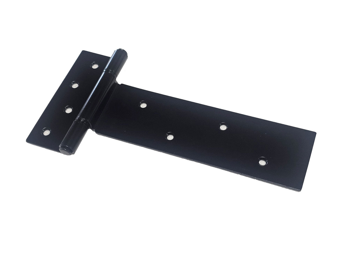 8" Modern Strap Hinge - (3) Pack