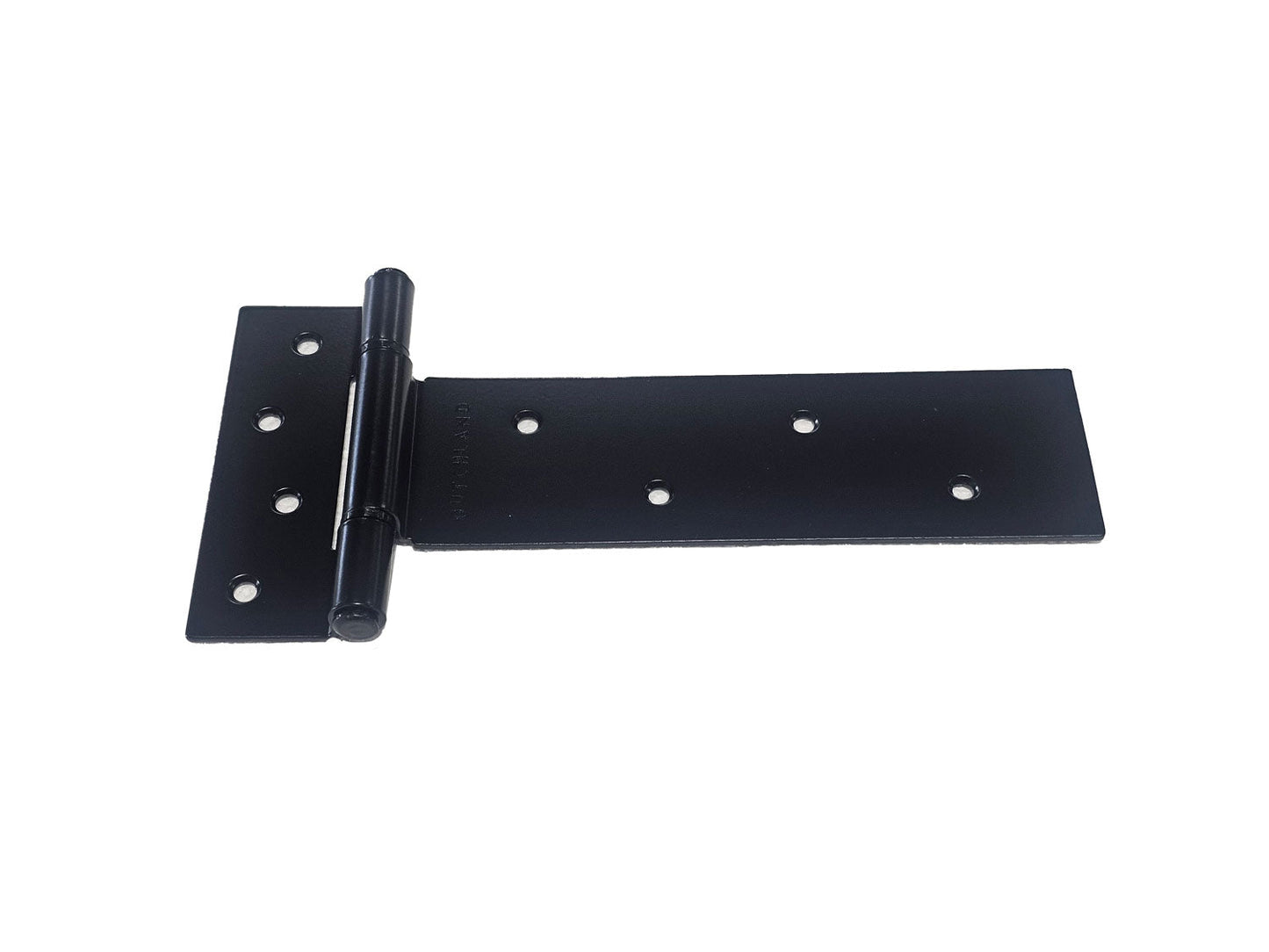 8" Modern Strap Hinge - (3) Pack