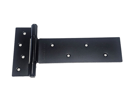 8" Modern Strap Hinge - (3) Pack