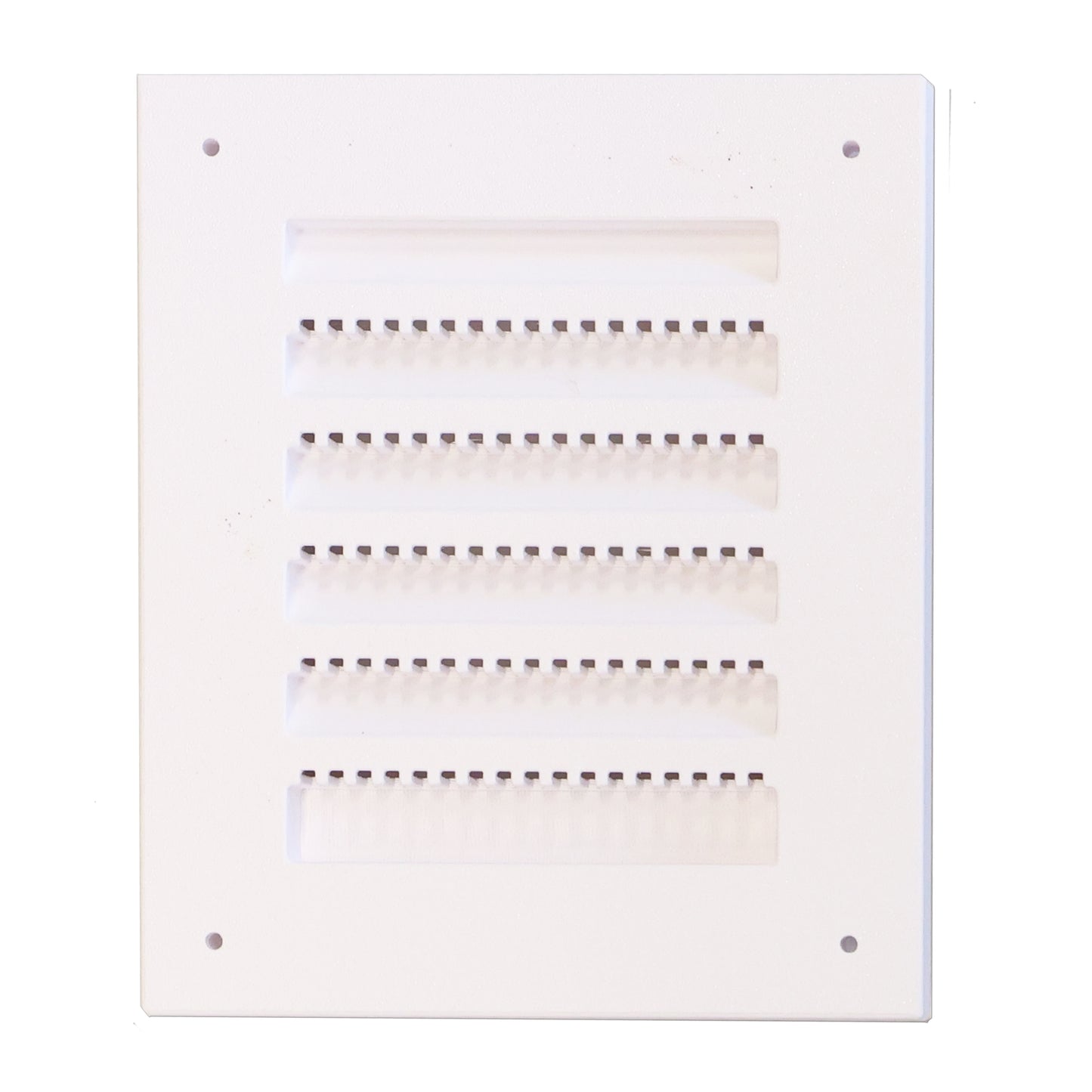 Chicken Coop Vent