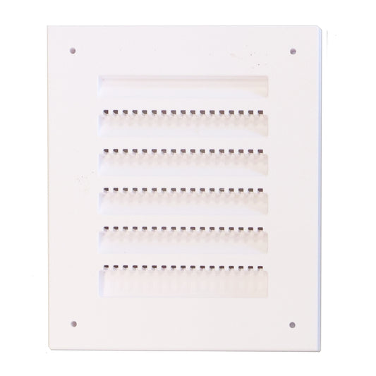 Chicken Coop Vent