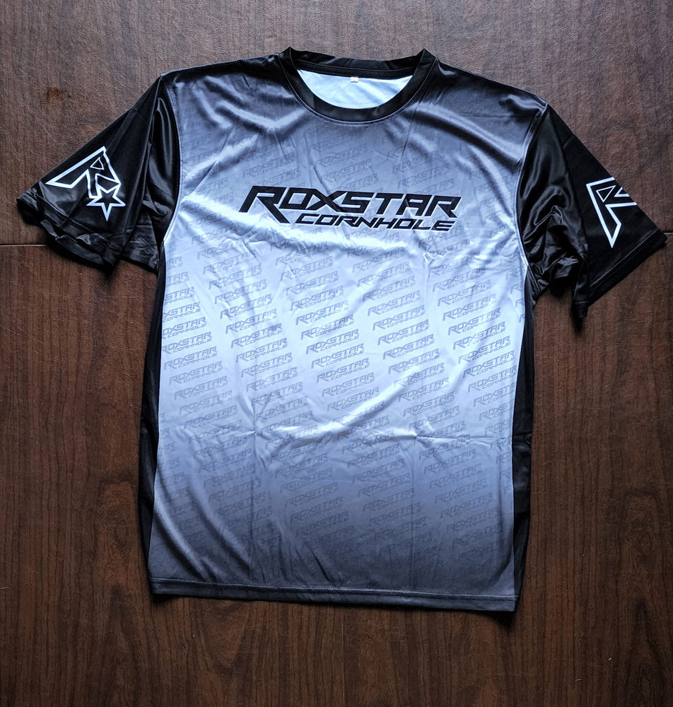 Jersey Short Sleeve T-Shirt | D19 | White