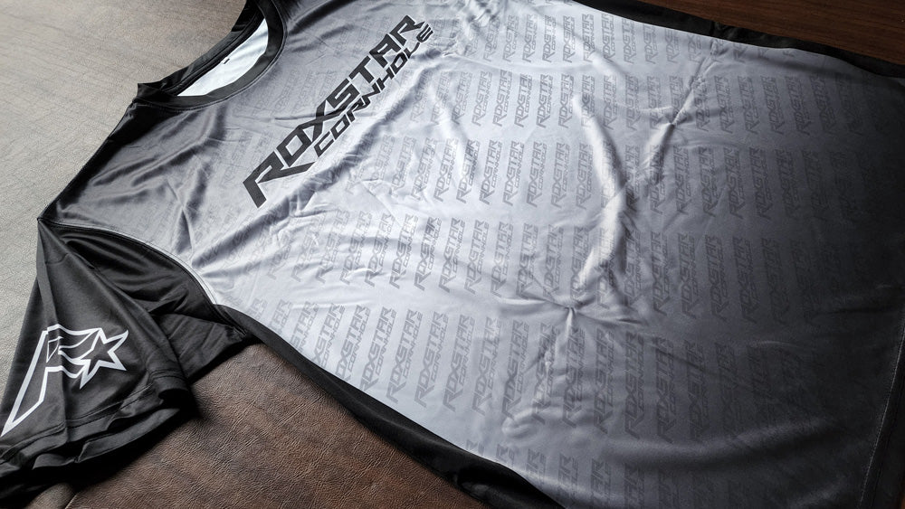 Jersey Short Sleeve T-Shirt | D19 | White