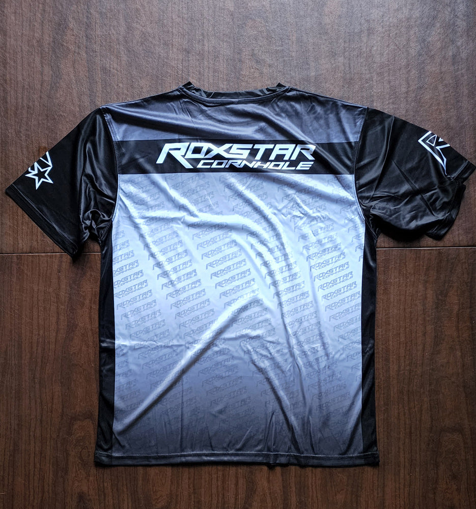 Jersey Short Sleeve T-Shirt | D19 | White