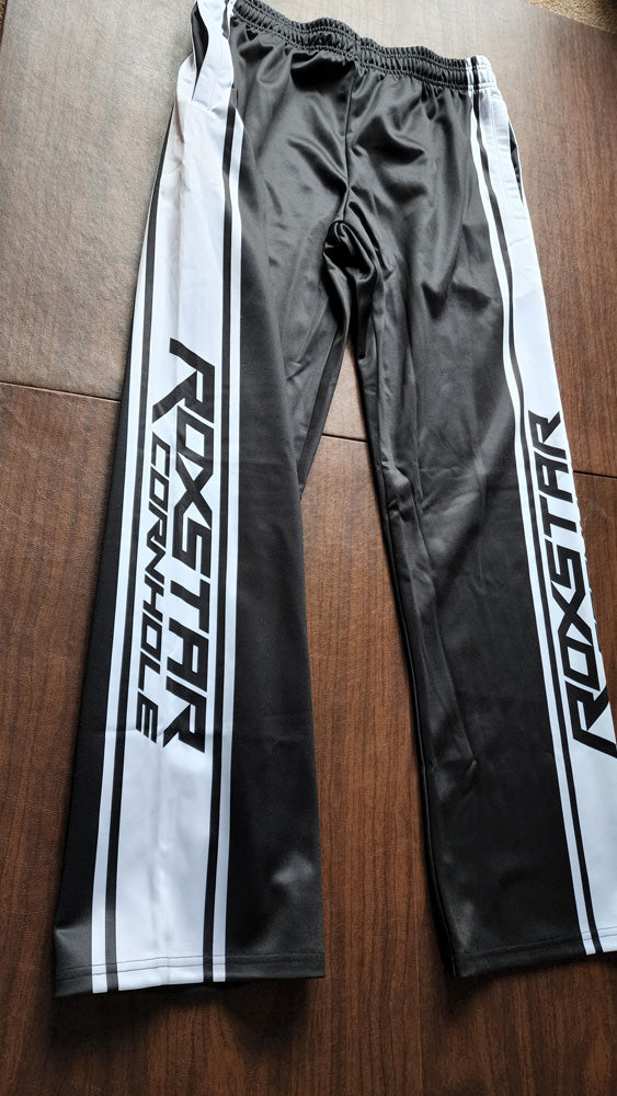 Pants | D60 | Black