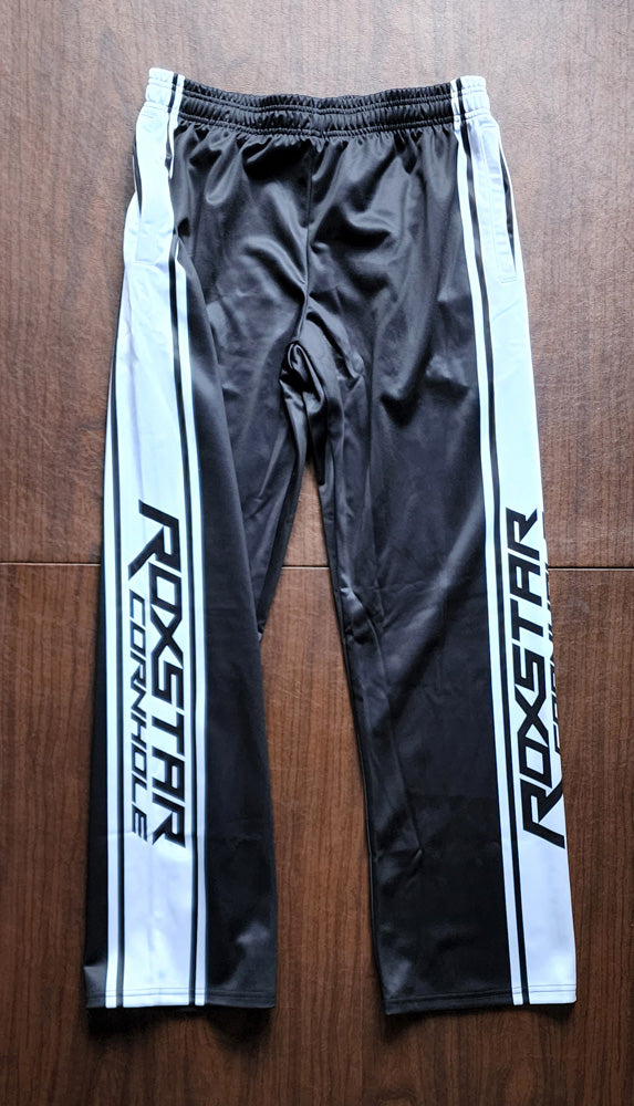 Pants | D60 | Black