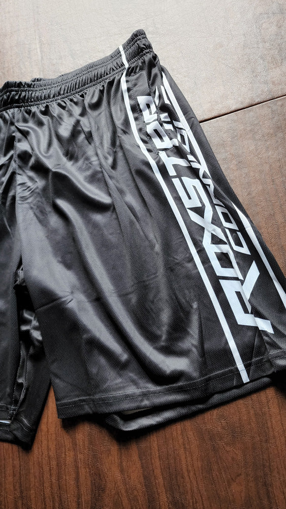 Shorts | D50 | Black