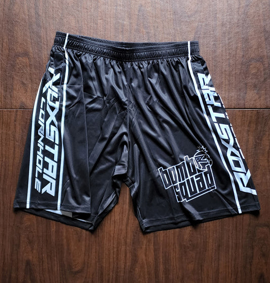 Shorts | D51/52 | Black