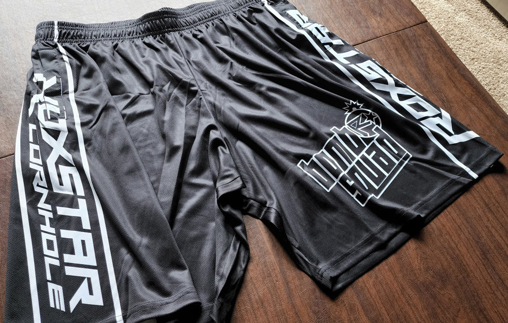 Shorts | D51/52 | Black