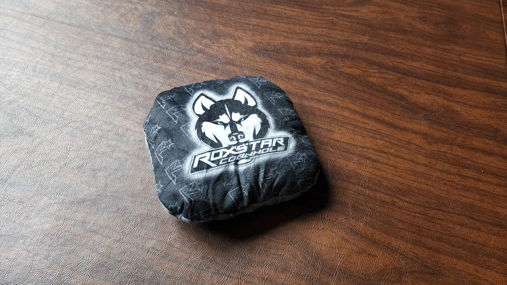 Dog Toy | Bag Style