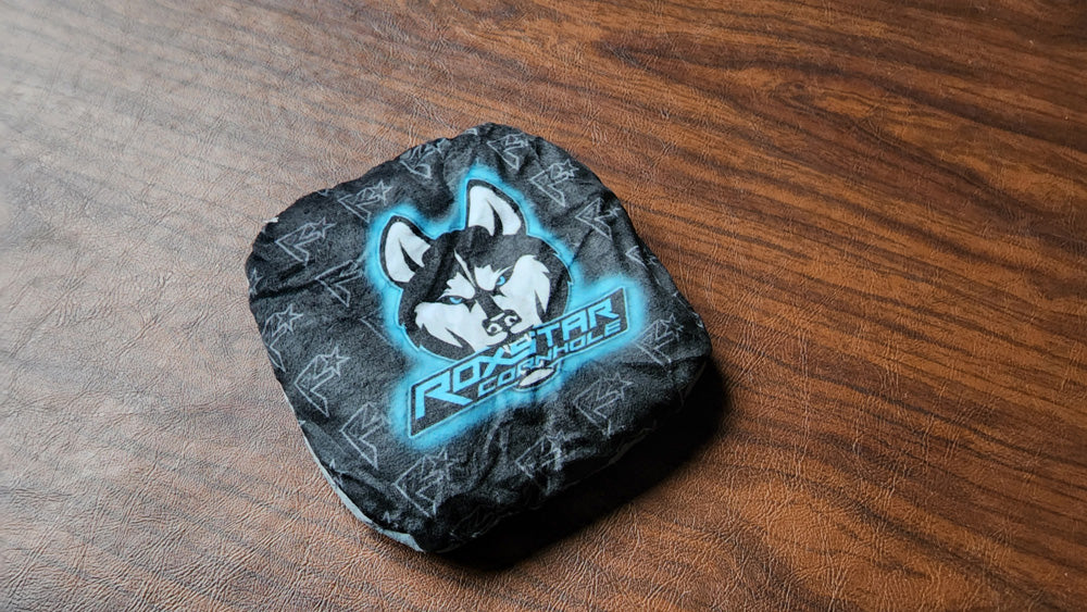Dog Toy | Bag Style