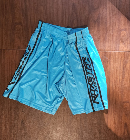 Shorts | D53 | Teal
