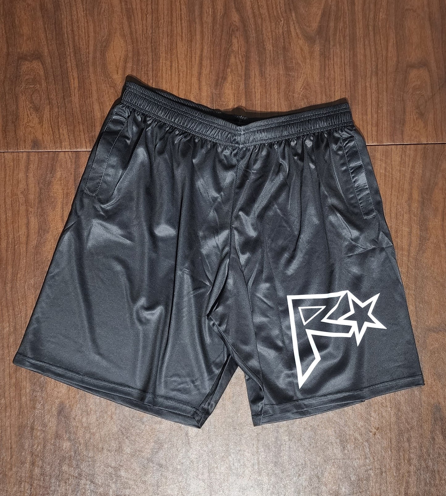 Shorts | D56 | Black