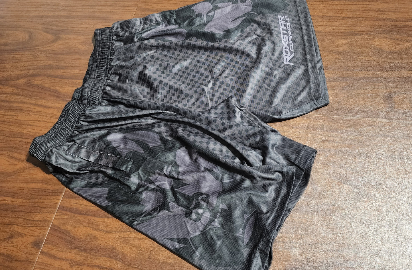Shorts | D57 | Black