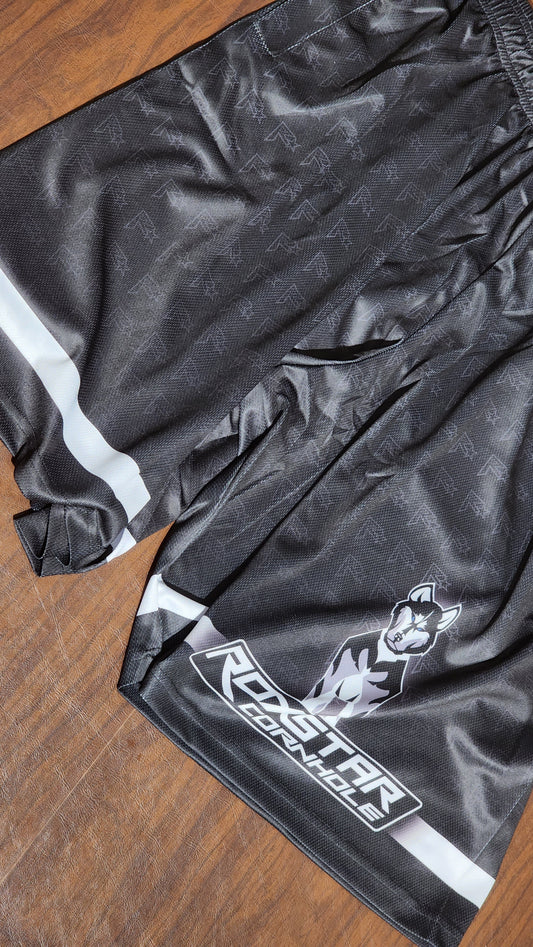 Shorts | D55 | Black