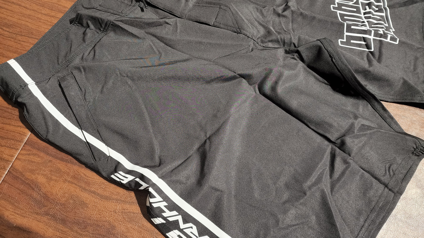 Board Shorts | D51/52 | Black
