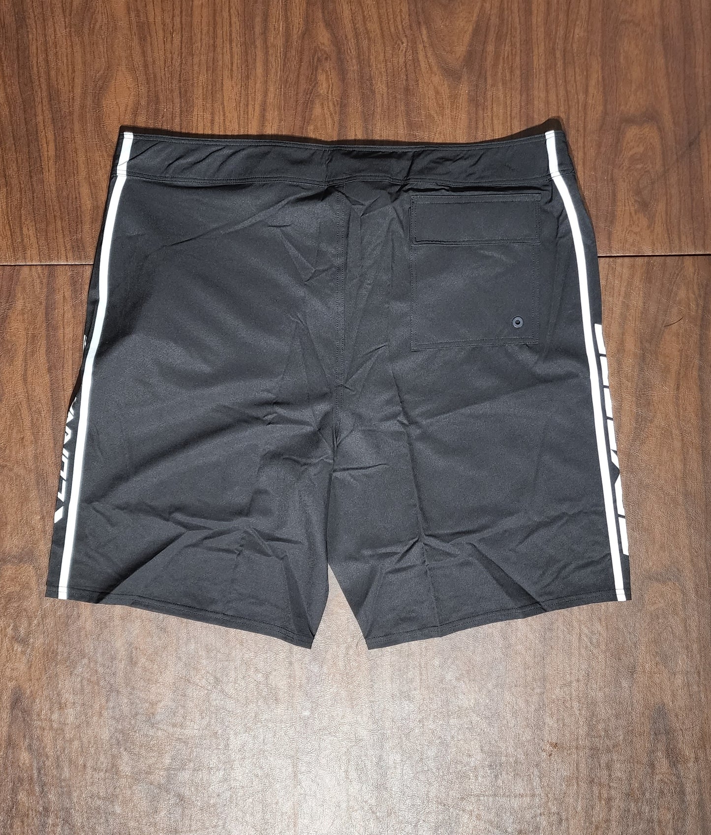 Board Shorts | D51/52 | Black