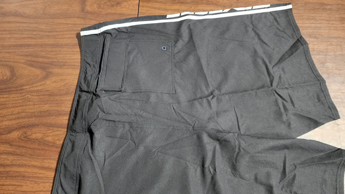 Board Shorts | D51/52 | Black