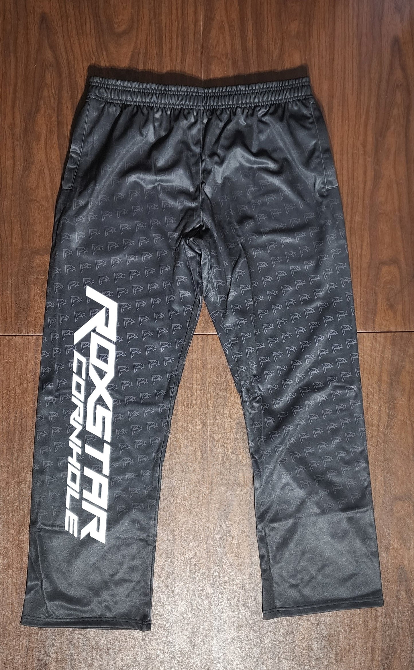 Pants | D61 | Black