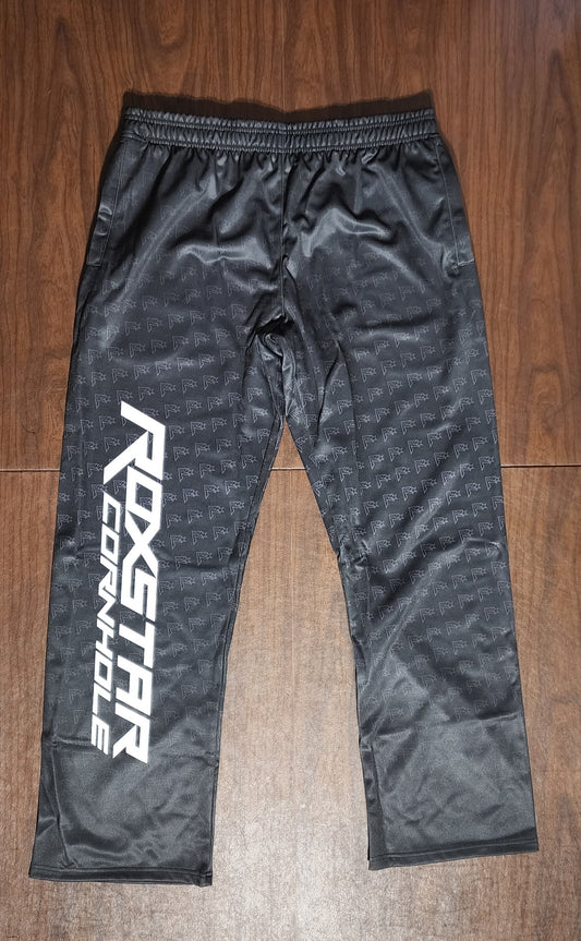 Pants | D61 | Black